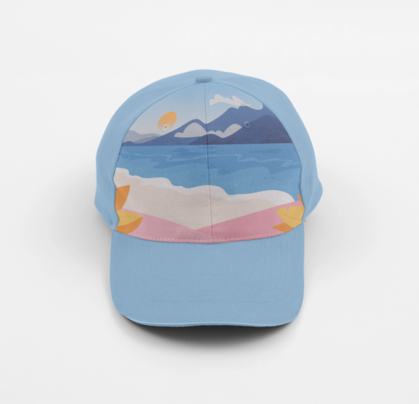 The Artist Cap