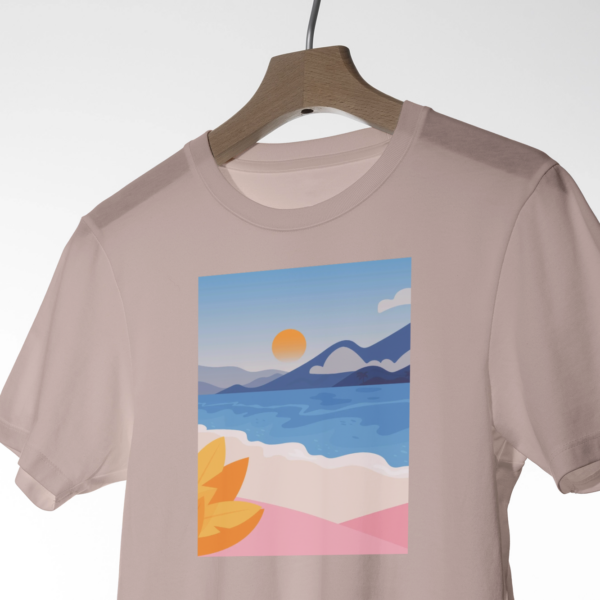 The Artist T-Shirt